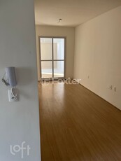 Apartamento 2 dorms à venda Rua Francisco Corazza, Parque Residencial da Lapa - São Paulo