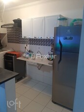 Apartamento 2 dorms à venda Rua Francisco da Cruz Mellão, Parque Munhoz - São Paulo