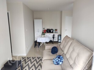 Apartamento 2 dorms à venda Rua Francisco de Vitória, Jardim Vila Mariana - São Paulo