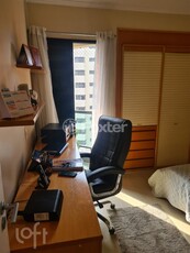 Apartamento 2 dorms à venda Rua Francisco de Vitória, Jardim Vila Mariana - São Paulo