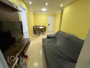 Apartamento 2 dorms à venda Rua Francisco Hurtado, Água Funda - São Paulo