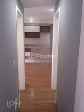 Apartamento 2 dorms à venda Rua Francisco José da Silva, Vila Andrade - São Paulo