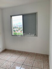 Apartamento 2 dorms à venda Rua Francisco Marson, Jardim Monte Kemel - São Paulo