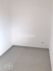 Apartamento 2 dorms à venda Rua Francisco Tavares, Parque Boturussu - São Paulo