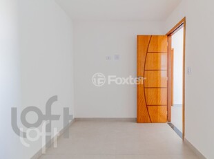 Apartamento 2 dorms à venda Rua Francisco Tavares, Parque Boturussu - São Paulo