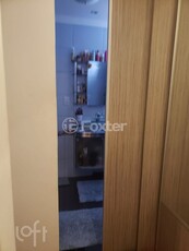 Apartamento 2 dorms à venda Rua Francisco Valente, Jardim Ester Yolanda - São Paulo