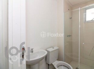 Apartamento 2 dorms à venda Rua Franklin do Amaral, Vila Nova Cachoeirinha - São Paulo