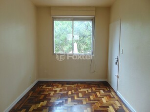 Apartamento 2 dorms à venda Rua Franklin, Jardim Sabará - Porto Alegre