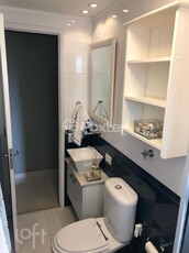 Apartamento 2 dorms à venda Rua Frei Manuel Calado, Vila Marari - São Paulo