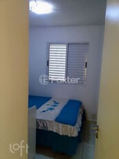 Apartamento 2 dorms à venda Rua Garopá, Vila Curuçá - São Paulo