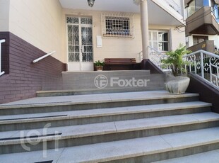 Apartamento 2 dorms à venda Rua General Neto, Floresta - Porto Alegre