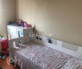 Apartamento 2 dorms à venda Rua George Chahestian, Vila Basileia - São Paulo