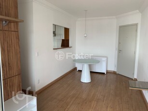 Apartamento 2 dorms à venda Rua George Smith, Lapa - São Paulo