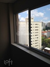 Apartamento 2 dorms à venda Rua Gomes de Carvalho, Vila Olímpia - São Paulo