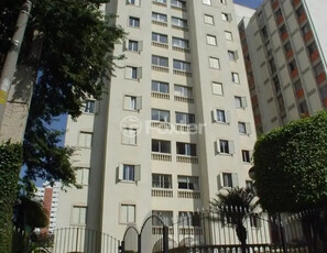 Apartamento 2 dorms à venda Rua Gomes de Carvalho, Vila Olímpia - São Paulo