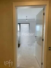 Apartamento 2 dorms à venda Rua Gregório Serrão, Vila Mariana - São Paulo