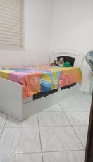 Apartamento 2 dorms à venda Rua Gregório Tagle, Jardim Ipanema (Zona Oeste) - São Paulo