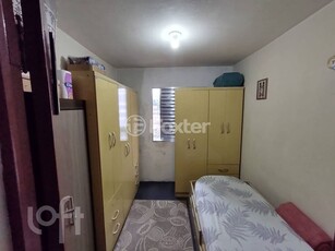Apartamento 2 dorms à venda Rua Guilherme Jerônimo Klosternecht, Jardim Capelinha - São Paulo