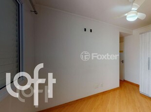 Apartamento 2 dorms à venda Rua Guirá-Acangatara, Jardim São Francisco (Zona Leste) - São Paulo