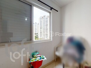 Apartamento 2 dorms à venda Rua Guiratinga, Chácara Inglesa - São Paulo