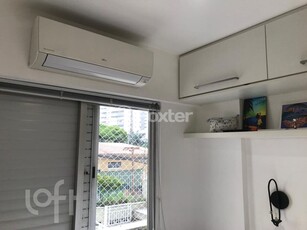 Apartamento 2 dorms à venda Rua Guiratinga, Chácara Inglesa - São Paulo