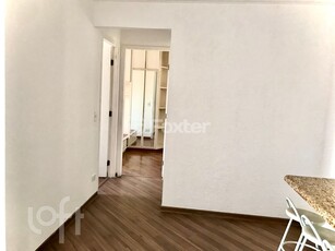 Apartamento 2 dorms à venda Rua Guiratinga, Chácara Inglesa - São Paulo