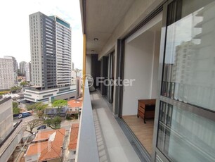 Apartamento 2 dorms à venda Rua Harmonia, Sumarezinho - São Paulo