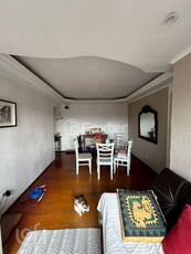 Apartamento 2 dorms à venda Rua Haroldo Pacheco e Silva, Vila Ipojuca - São Paulo