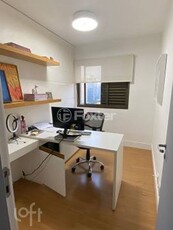 Apartamento 2 dorms à venda Rua Helena, Vila Olímpia - São Paulo