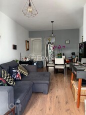 Apartamento 2 dorms à venda Rua Helion Póvoa, Vila Olímpia - São Paulo