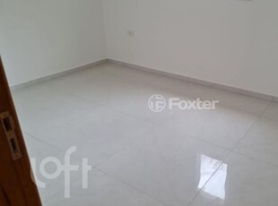 Apartamento 2 dorms à venda Rua Hercília, Vila Matilde - São Paulo