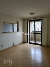 Apartamento 2 dorms à venda Rua Herculano de Freitas, Bela Vista - São Paulo