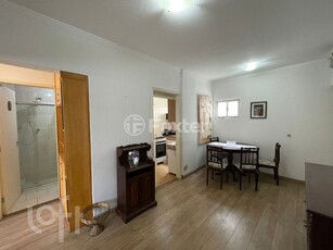 Apartamento 2 dorms à venda Rua Herculano de Freitas, Bela Vista - São Paulo