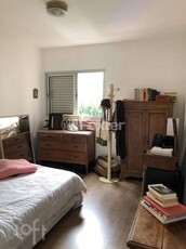 Apartamento 2 dorms à venda Rua Herculano de Freitas, Bela Vista - São Paulo