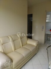 Apartamento 2 dorms à venda Rua Hipólito da Costa, Santa Tereza - Porto Alegre