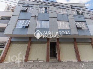 Apartamento 2 dorms à venda Rua Hoffmann, Floresta - Porto Alegre