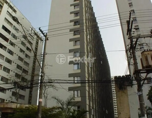 Apartamento 2 dorms à venda Rua Humberto I, Vila Mariana - São Paulo