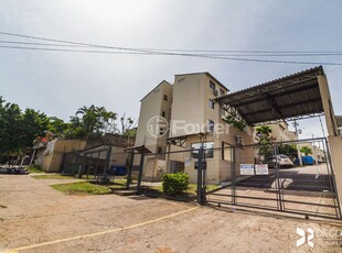 Apartamento 2 dorms à venda Rua Intendente Alfredo Azevedo, Glória - Porto Alegre