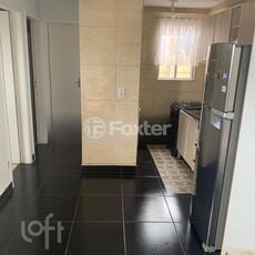 Apartamento 2 dorms à venda Rua Intendente Alfredo Azevedo, Glória - Porto Alegre