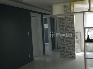 Apartamento 2 dorms à venda Rua Intendente Alfredo Azevedo, Glória - Porto Alegre