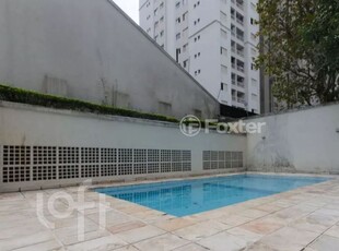 Apartamento 2 dorms à venda Rua Iperoig, Perdizes - São Paulo