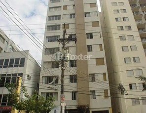 Apartamento 2 dorms à venda Rua Iperoig, Perdizes - São Paulo