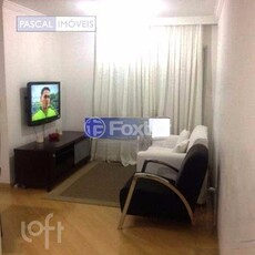 Apartamento 2 dorms à venda Rua Ipiranga, Jardim Aeroporto - São Paulo