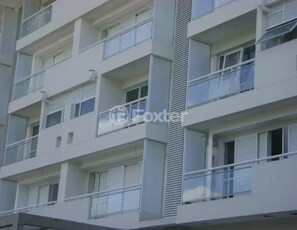 Apartamento 2 dorms à venda Rua Isabel de Castela, Vila Madalena - São Paulo