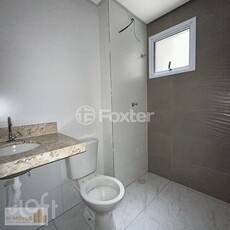 Apartamento 2 dorms à venda Rua Itala, Vila Isolina Mazzei - São Paulo