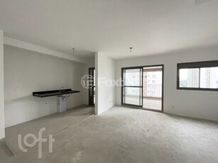 Apartamento 2 dorms à venda Rua Ivaí, Tatuapé - São Paulo