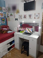 Apartamento 2 dorms à venda Rua Jacina, Jardim Penha - São Paulo