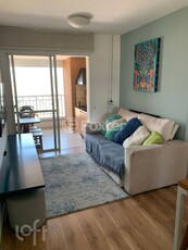 Apartamento 2 dorms à venda Rua Jaíba, Vila Nair - São Paulo