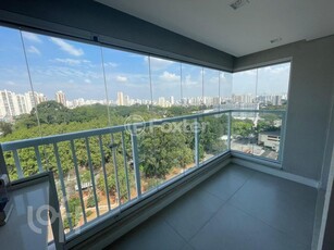 Apartamento 2 dorms à venda Rua Jaibarás, Belenzinho - São Paulo