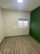 Apartamento 2 dorms à venda Rua Jaibarás, Belenzinho - São Paulo